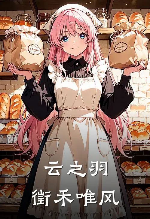 云之羽：徵禾唯风