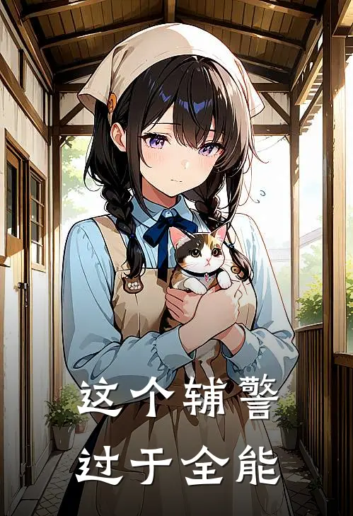 这个辅警过于全能