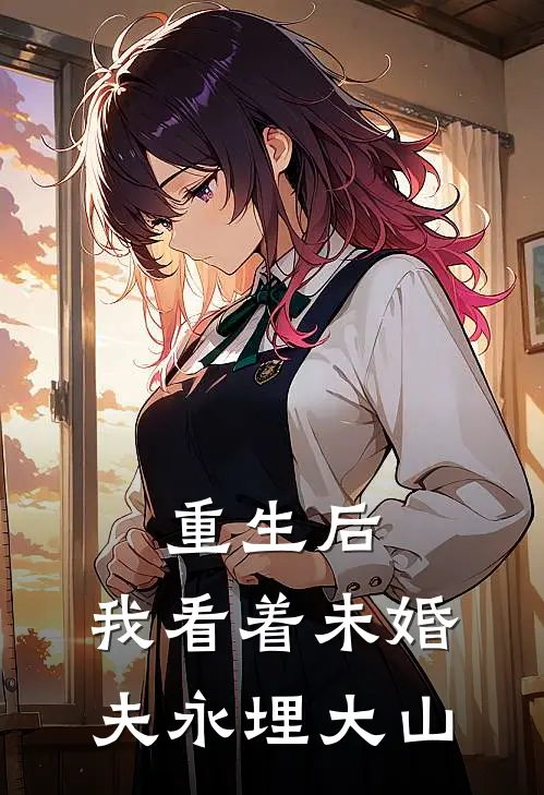 重生后，我看着未婚夫永埋大山