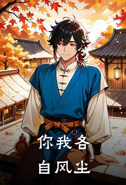 你我各自风尘