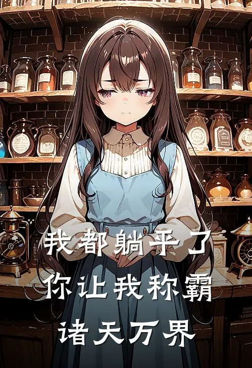 我都躺平了，你让我称霸诸天万界