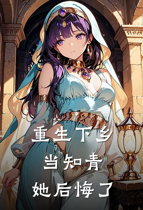 重生下乡当知青，她后悔了