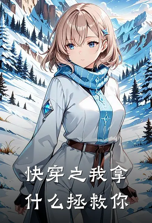 快穿之我拿什么拯救你