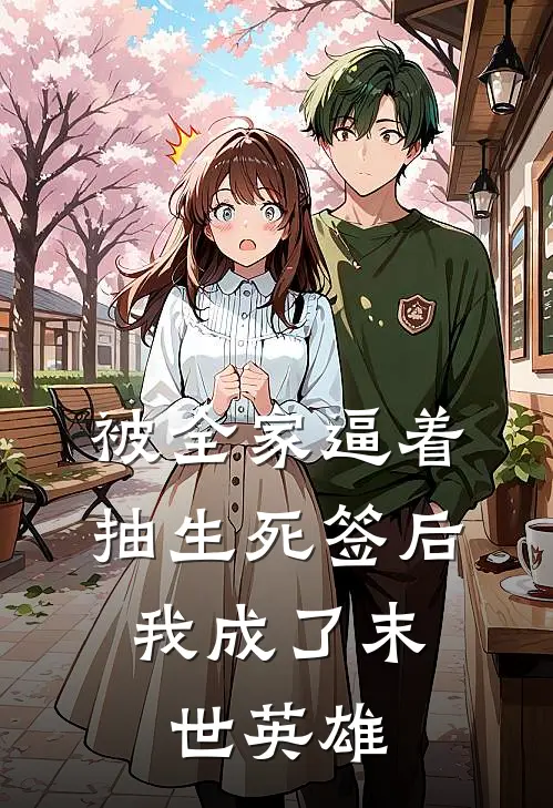 被全家逼着抽生死签后，我成了末世英雄