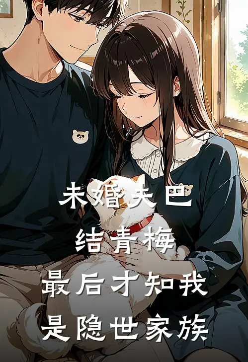 未婚夫巴结青梅，最后才知我是隐世家族