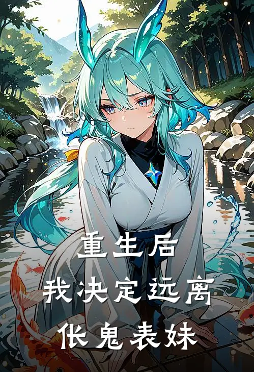 重生后，我决定远离伥鬼表妹