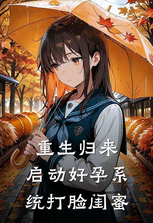 重生归来，启动好孕系统打脸闺蜜