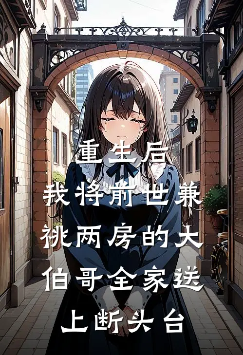 重生后，我将前世兼祧两房的大伯哥全家送上断头台