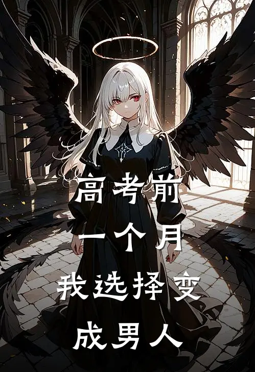 高考前一个月，我选择变成男人