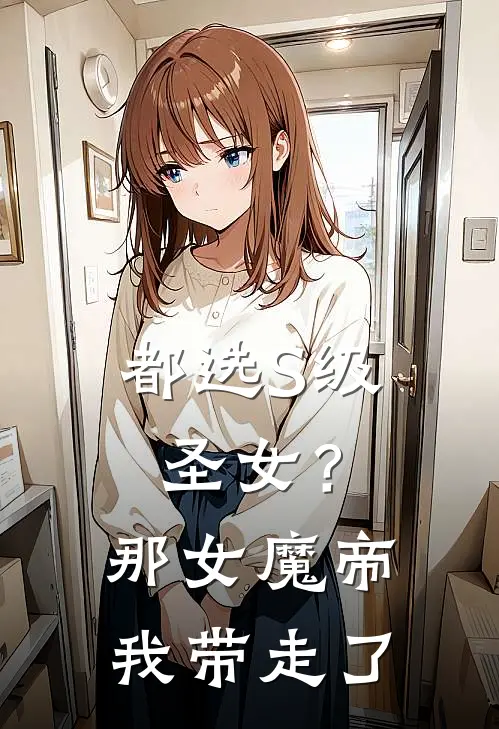 都选S级圣女？那女魔帝我带走了