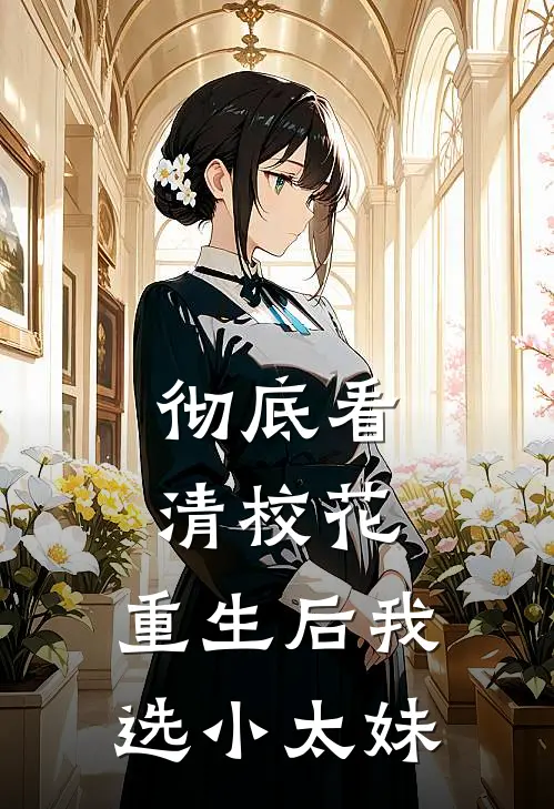 彻底看清校花，重生后我选小太妹