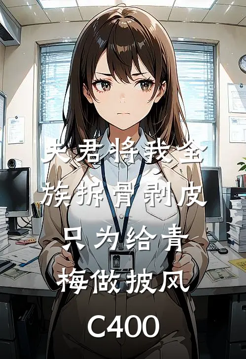 夫君将我全族拆骨剥皮，只为给青梅做披风C400