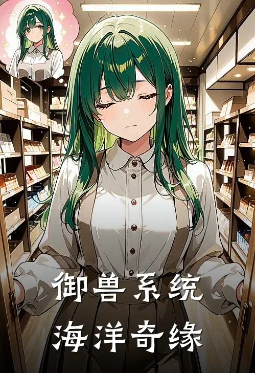 御兽系统海洋奇缘