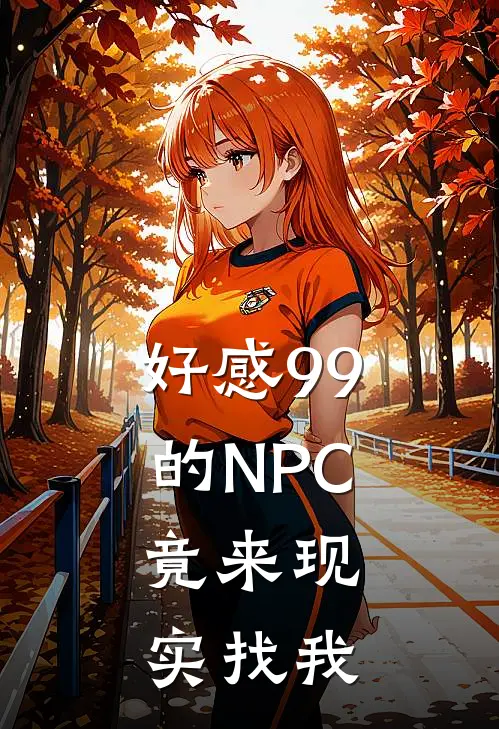好感99的NPC，竟来现实找我