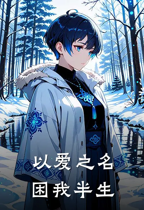 以爱之名，困我半生