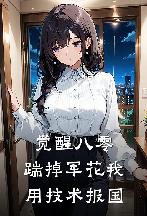 觉醒八零，踹掉军花我用技术报国