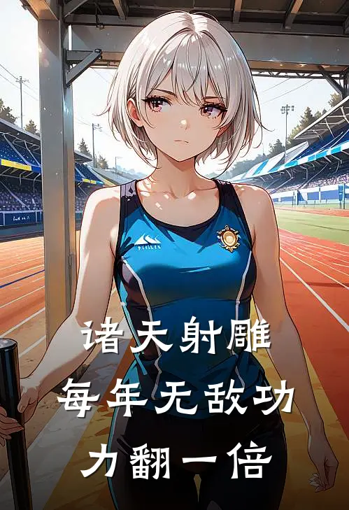 诸天射雕：每年无敌功力翻一倍