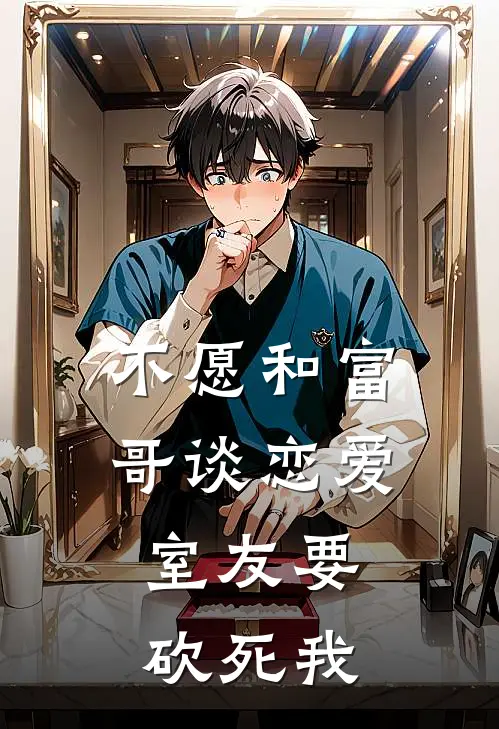 不愿和富哥谈恋爱，室友要砍死我