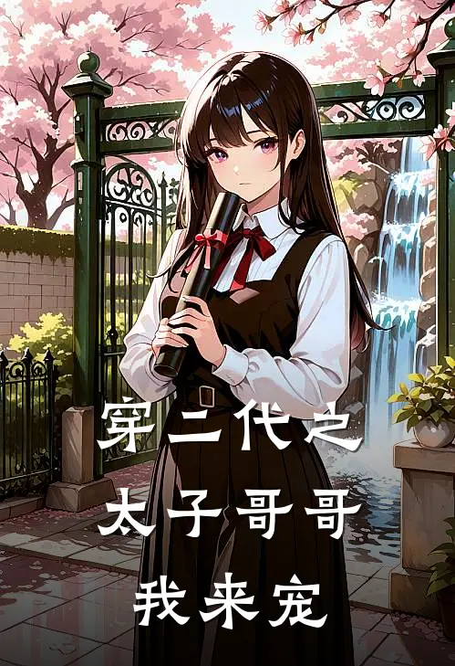 穿二代之太子哥哥，我来宠