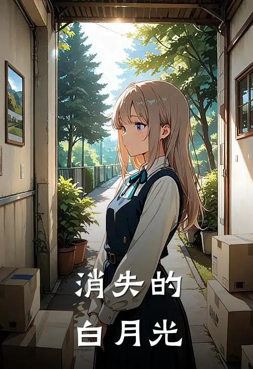 消失的白月光