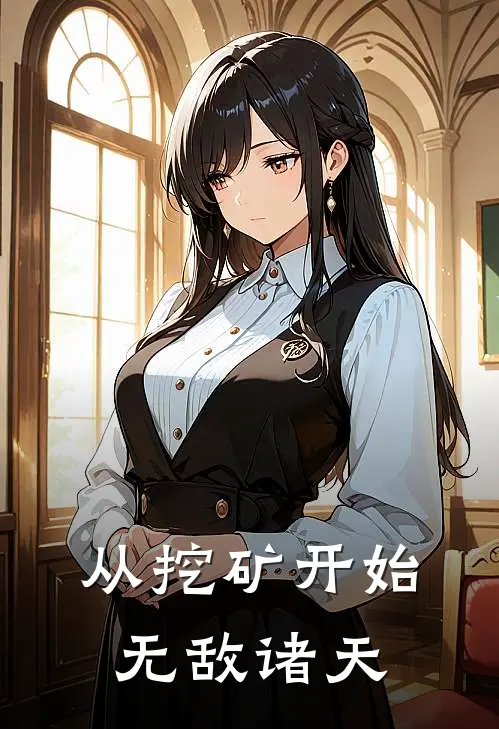 从挖矿开始无敌诸天