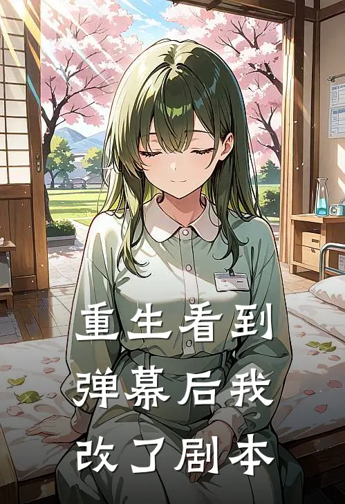 重生看到弹幕后我改了剧本