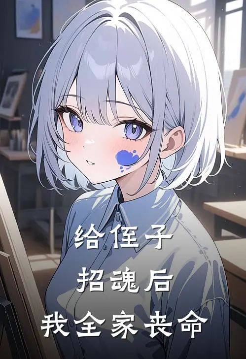 给侄子招魂后，我全家丧命