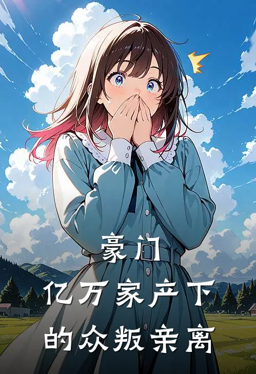 豪门：亿万家产下的众叛亲离