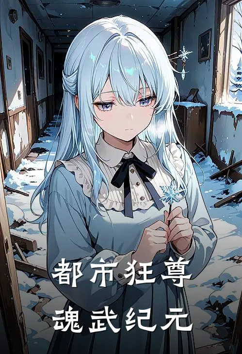 都市狂尊：魂武纪元