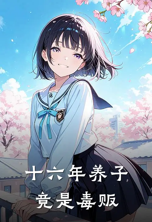 十六年养子竟是毒贩