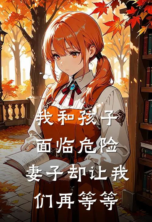 我和孩子面临危险，妻子却让我们再等等