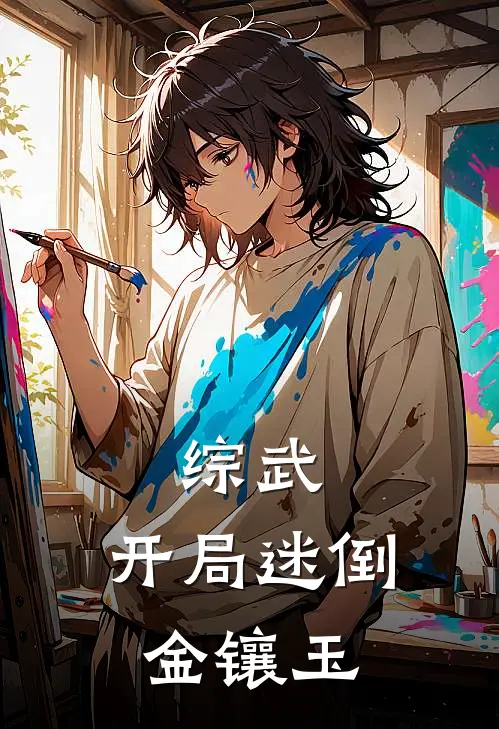 综武：开局迷倒金镶玉