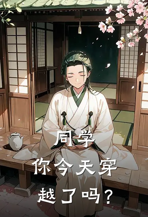 同学，你今天穿越了吗？