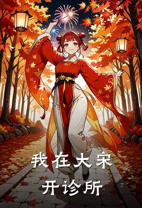 我在大宋开诊所