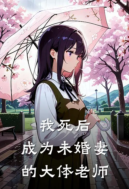 我死后，成为未婚妻的大体老师