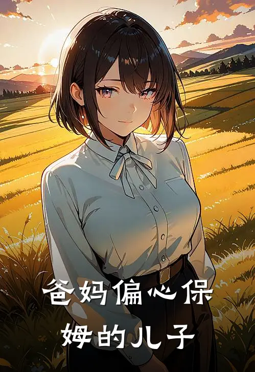 爸妈偏心保姆的儿子