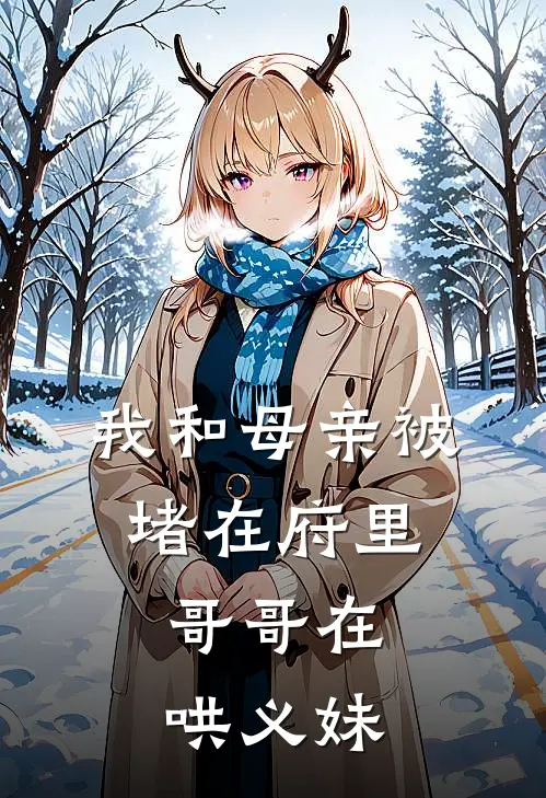 我和母亲被堵在府里,哥哥在哄义妹