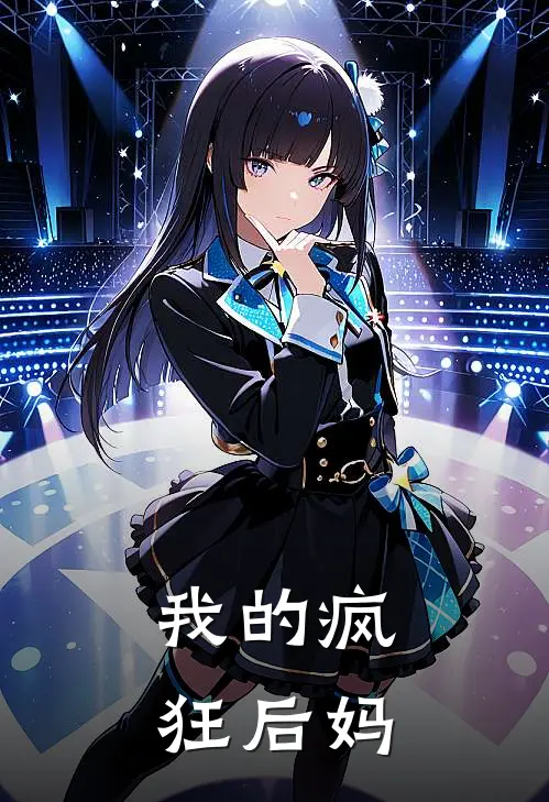 我的疯狂后妈