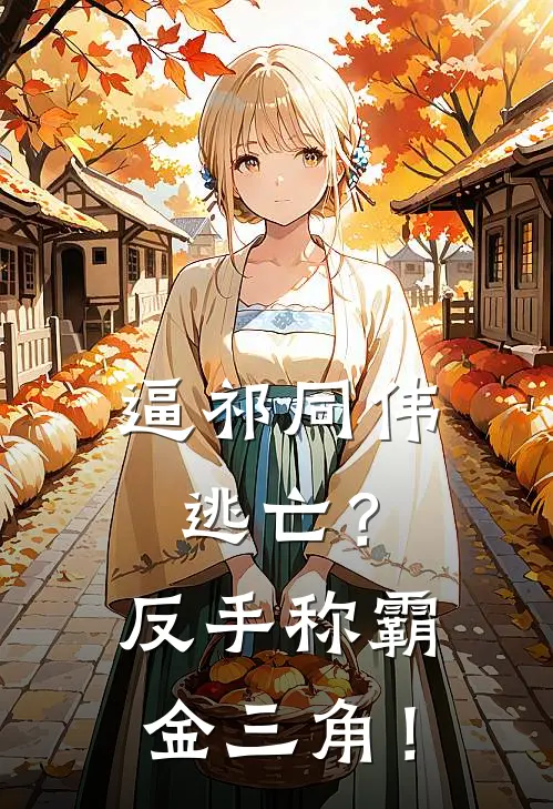 逼祁同伟逃亡？反手称霸金三角！