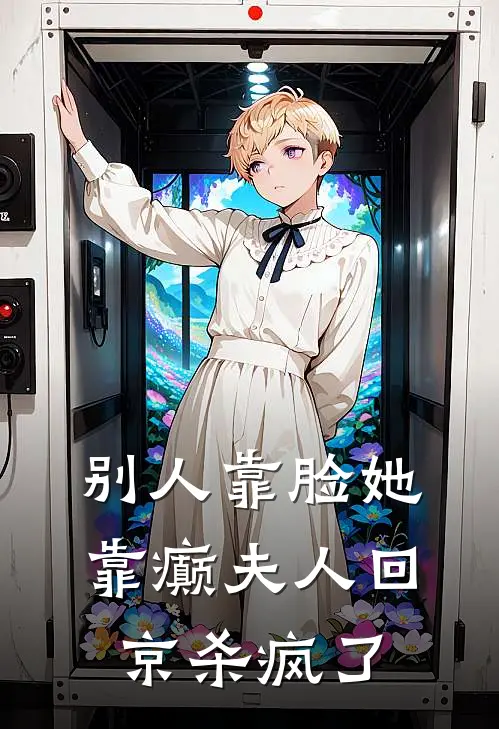 别人靠脸她靠癫夫人回京杀疯了