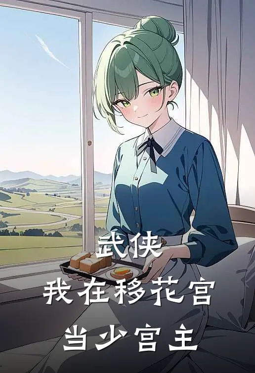 武侠：我在移花宫当少宫主