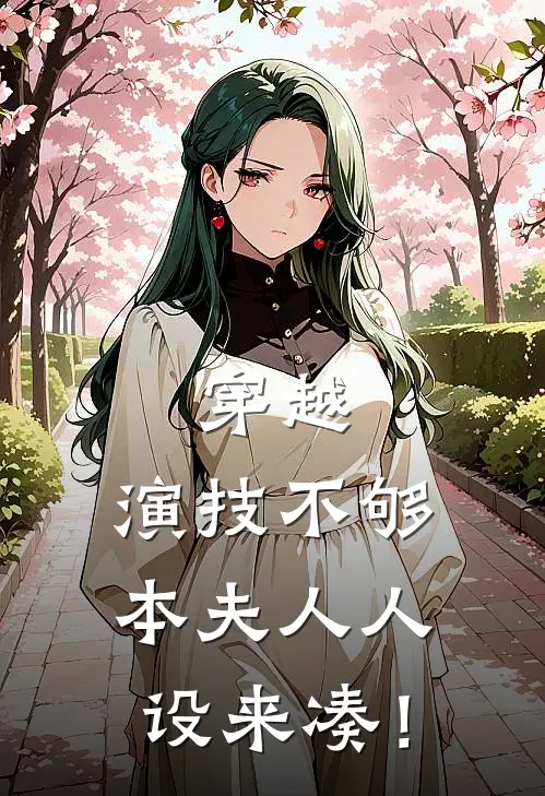 穿越：演技不够，本夫人人设来凑！