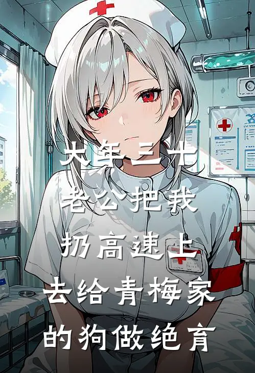 大年三十老公把我扔高速上，去给青梅家的狗做绝育