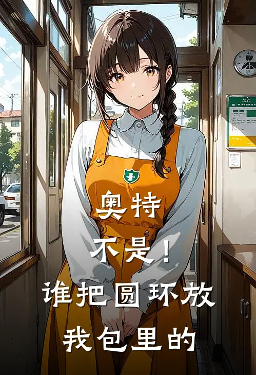 奥特：不是！谁把圆环放我包里的