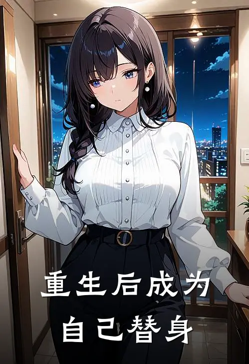 重生后成为自己替身