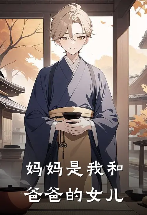 妈妈是我和爸爸的女儿