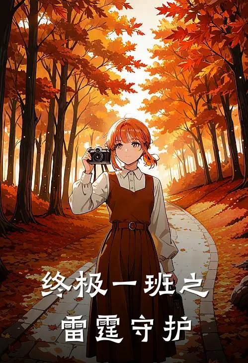 终极一班之雷霆守护