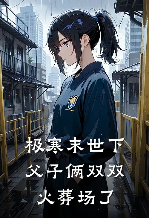 极寒末世下父子俩双双火葬场了