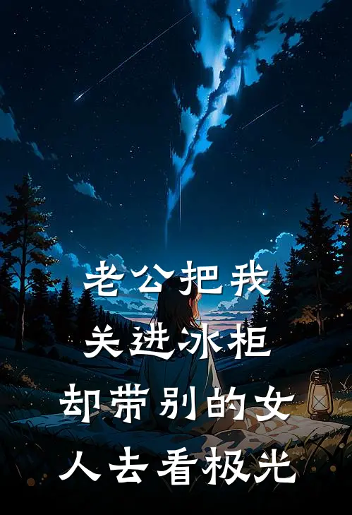 老公把我关进冰柜,却带别的女人去看极光