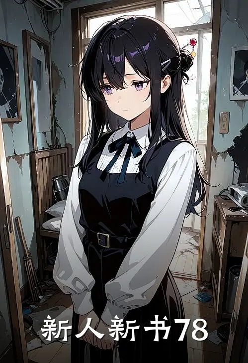 新人新书78